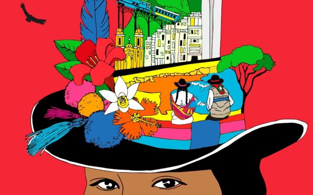 Festival de cine latinoamericano de Biarritz. (Especial)