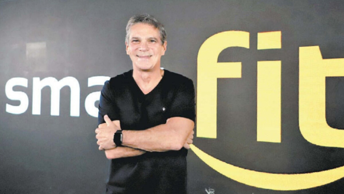 Fusión Sports World-Smart Fit sigue y prevé mantener marcas