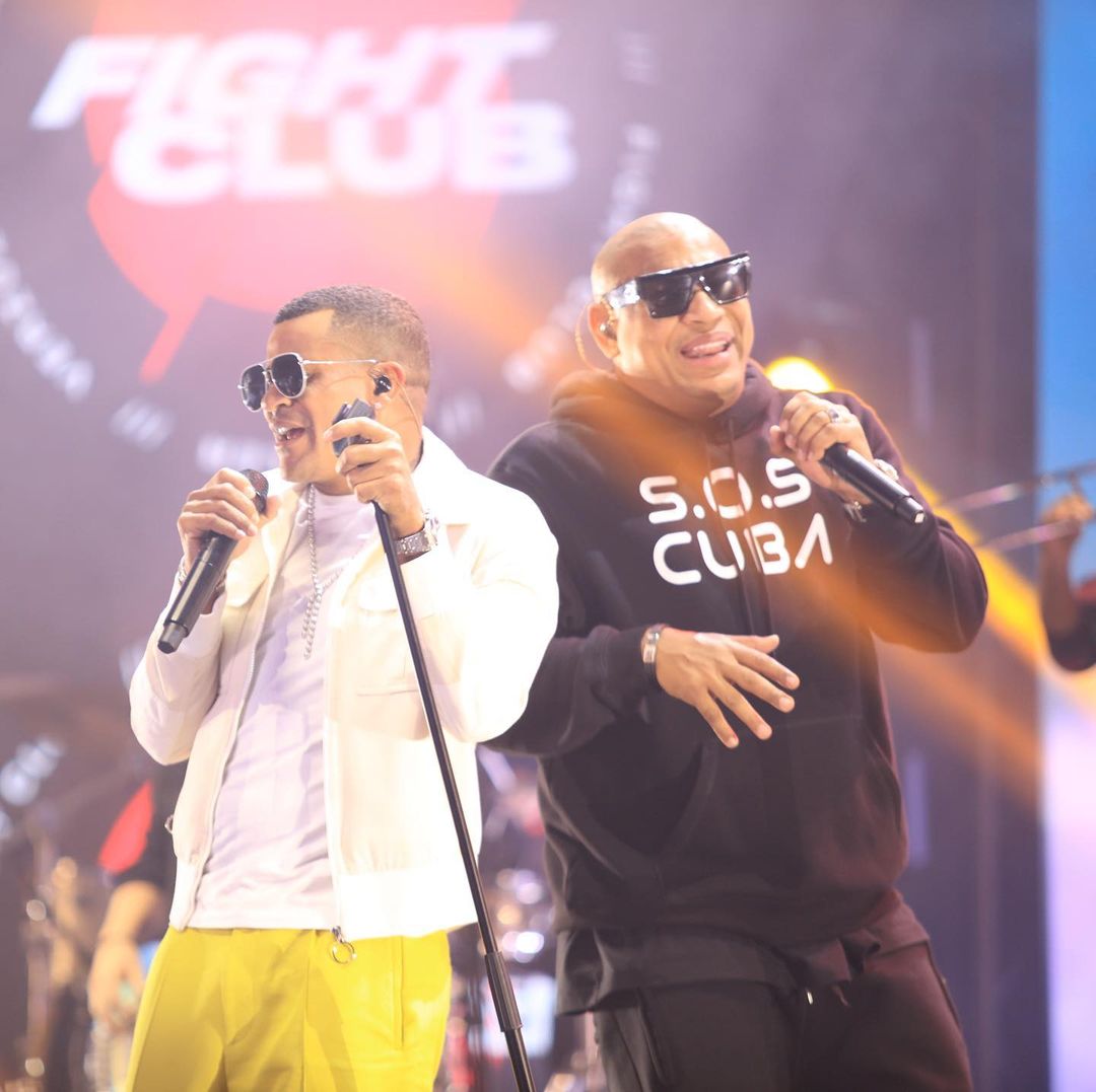 Gente de Zona está nominada a los premios Grammy | Especial