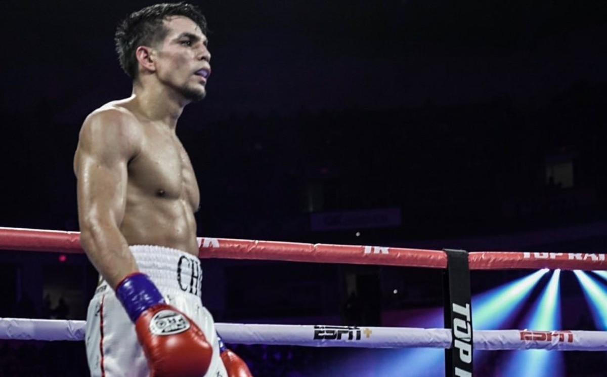 José Chon Zepeda se presentará en el Madison Square Garden Grupo Milenio