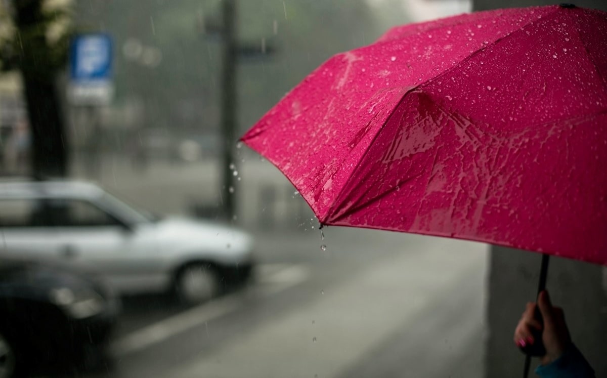 Las lluvias fueron más que bienvenidas para la región norte de California por la temporada de incendios (Foto/Unsplash)