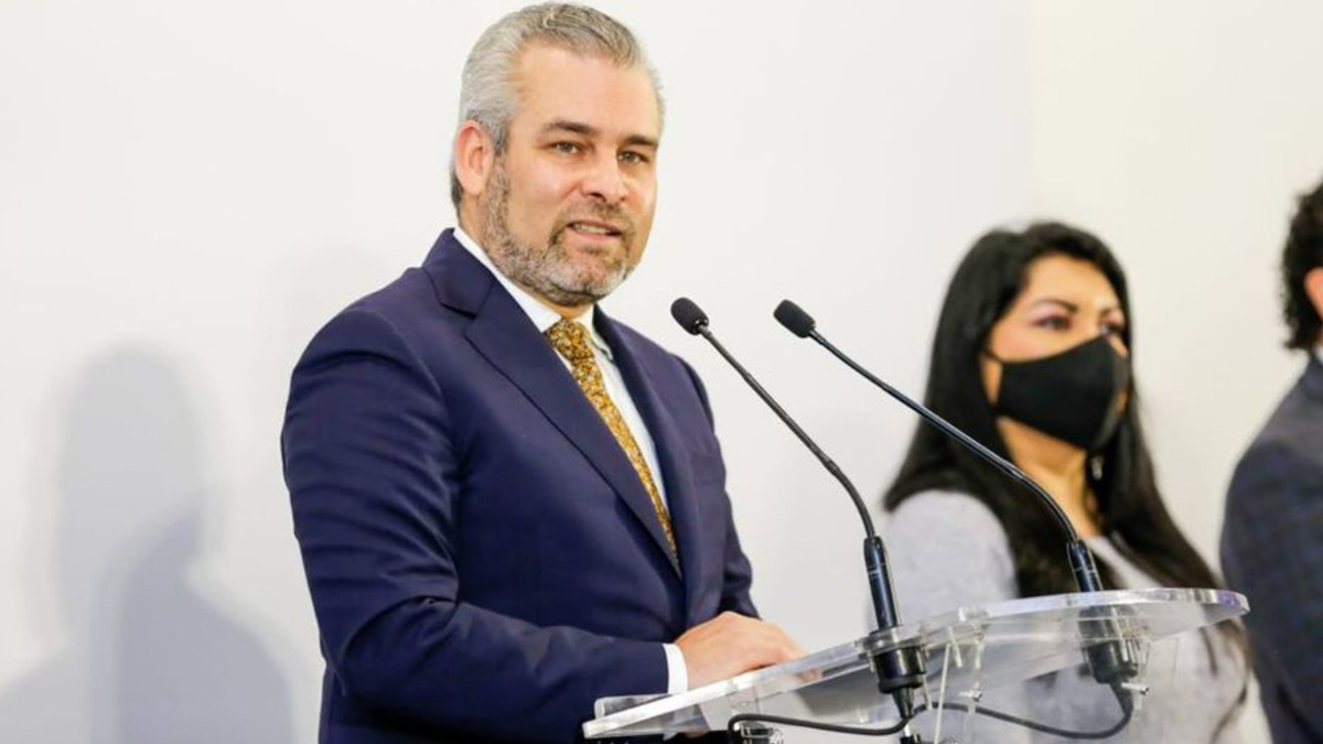 Magistrado del TEPJF confirma injerencia del crimen