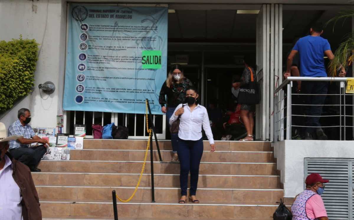 Dan 70 años de prisión a secuestradores de 'Bam-Bam', niño secuestrado