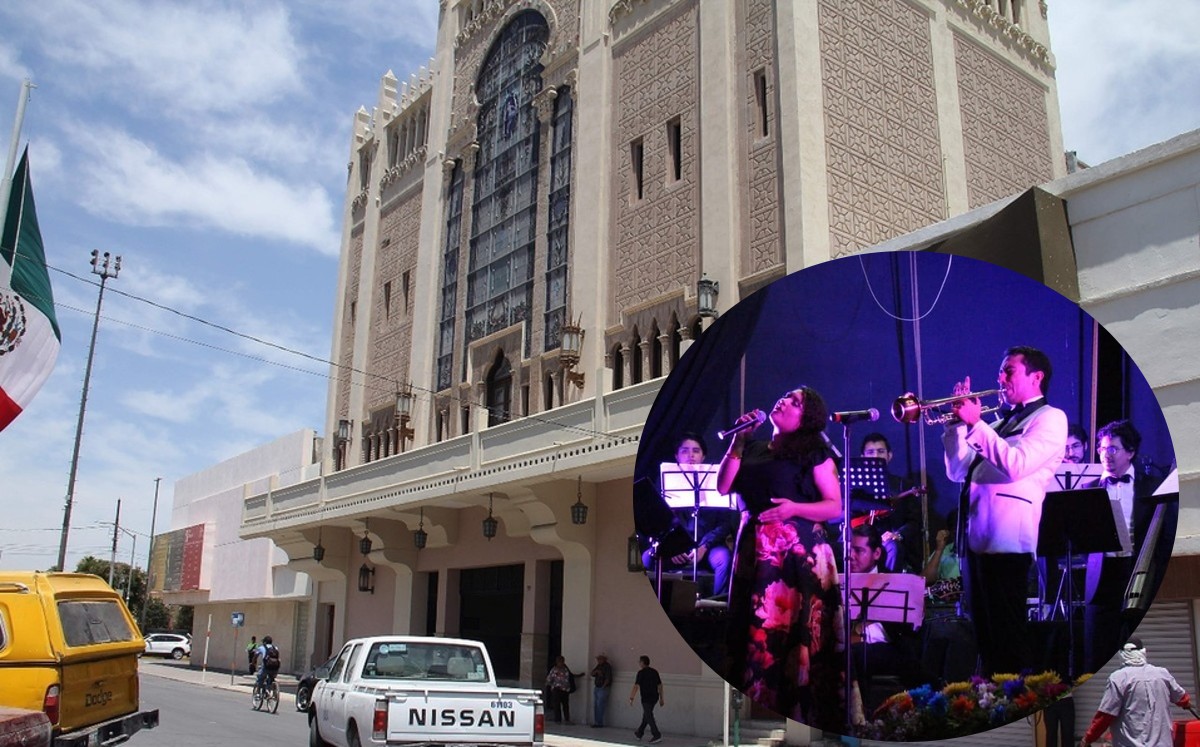 Se realizará el Primer Festival de Jazz del Teatro Isauro Martínez. (Especial)