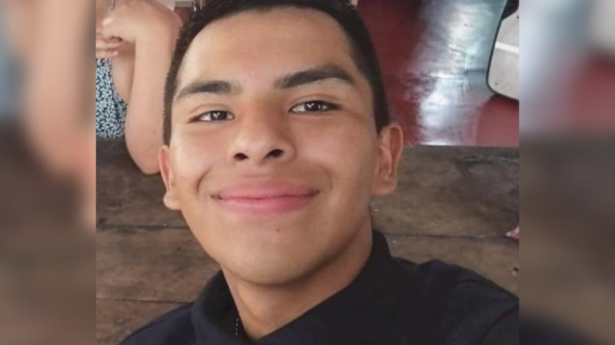 Reportan desaparición de Víctor Morales