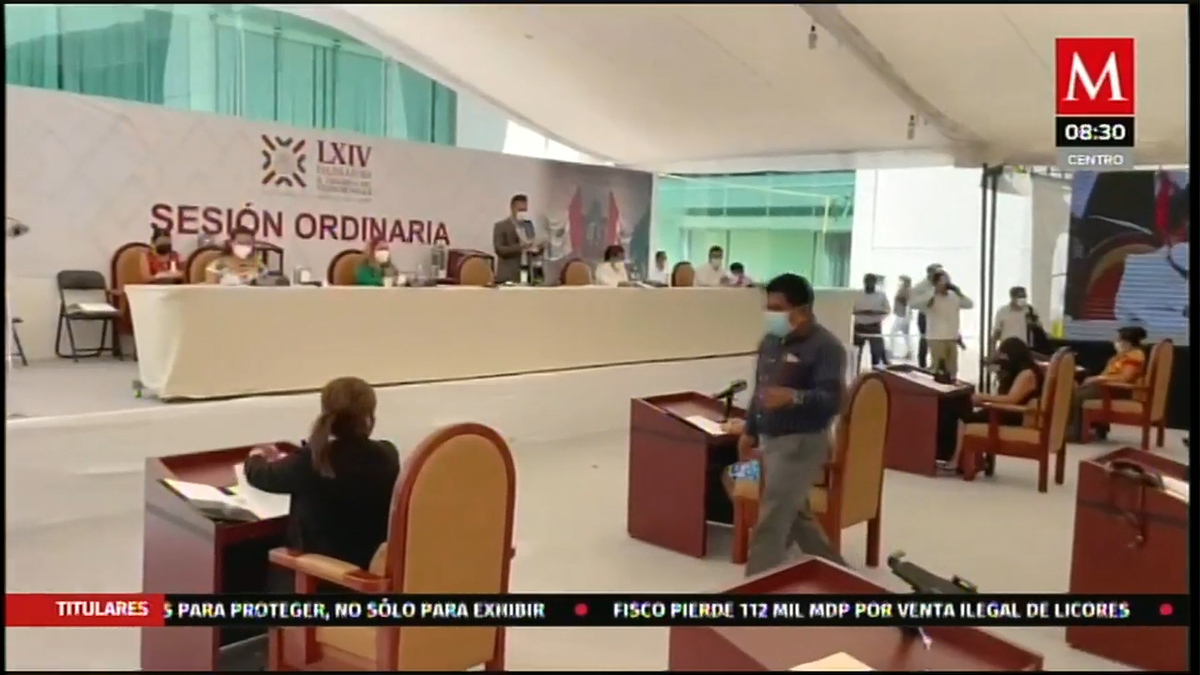 Sancionaran a quien promueva el matrimonio infantil en Oaxaca