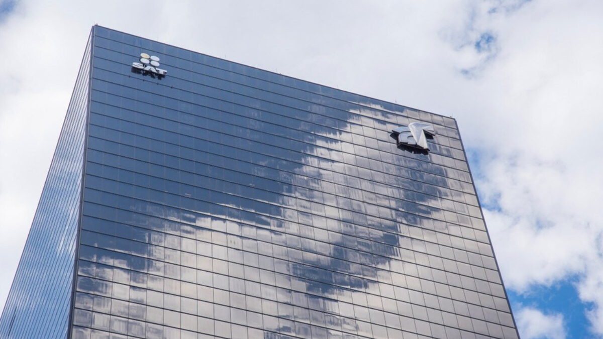 SAT agrega 48 contribuyentes a 'lista negra' de empresas fantasma