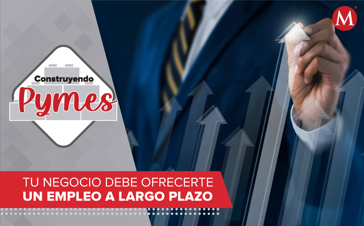 William Da Silva recomienda a los emprendedores hacer negocios que les gusten. Foto: ESPECIAL