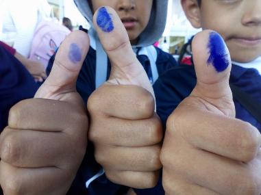 Consulta Infantil y Juvenil 2021