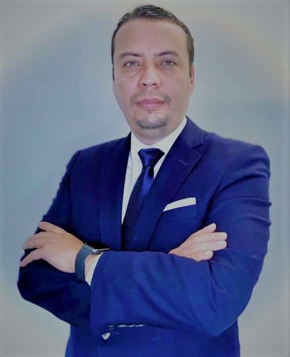 Edgar Carranza, actual director de operaciones de Hyundai Motor de México. (Especial)