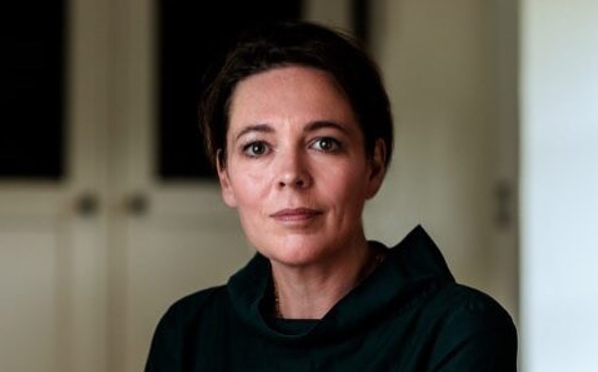 La también ganadora del Emmy por 'The Crown' lidera los nuevos fichajes del reparto. (Instagram)