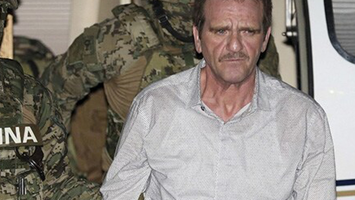 El Güero' Palma se ampara por falta de atención para tratar picaduras de chinches