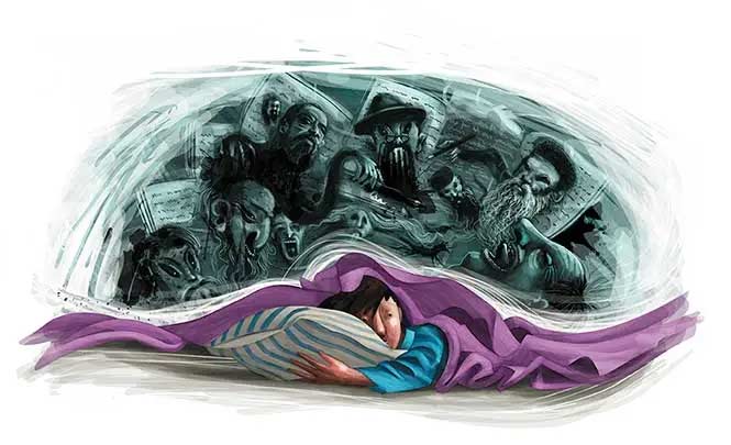 Insomnio (Ricardo Figueroa)