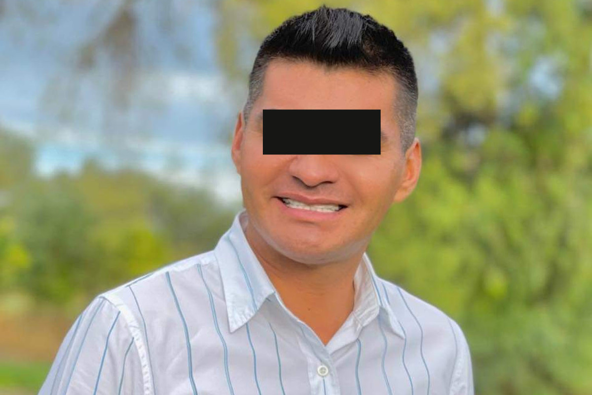 José Alejandro Martínez Fuentes | Especial