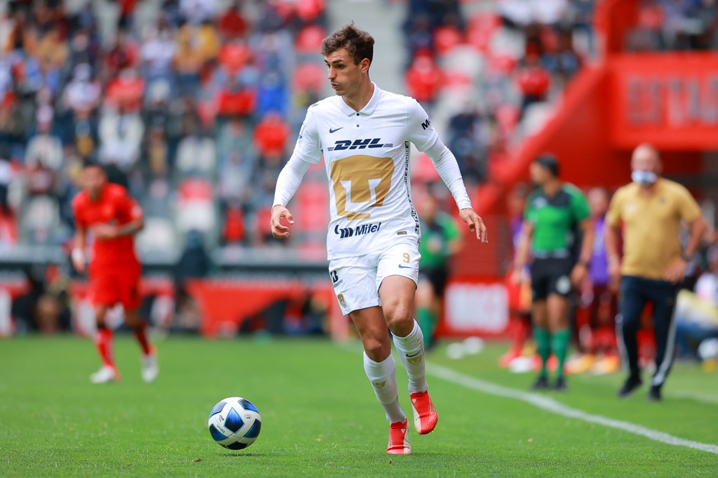 Juan Dinenno (Imago7)
