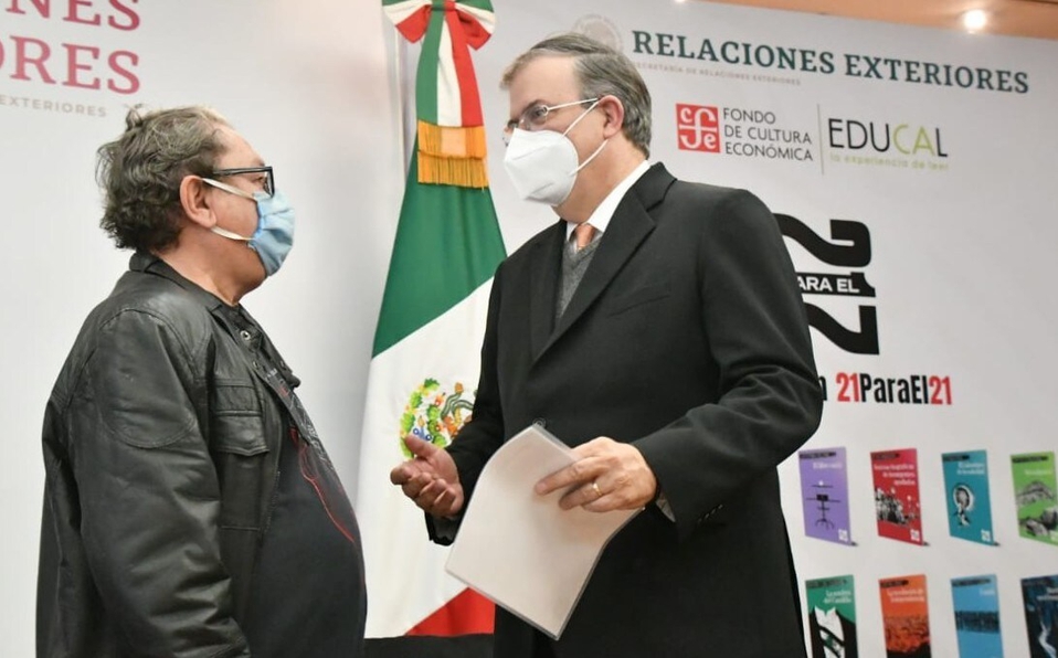 México busca establecer “respeto mutuo” en nuevo acuerdo.