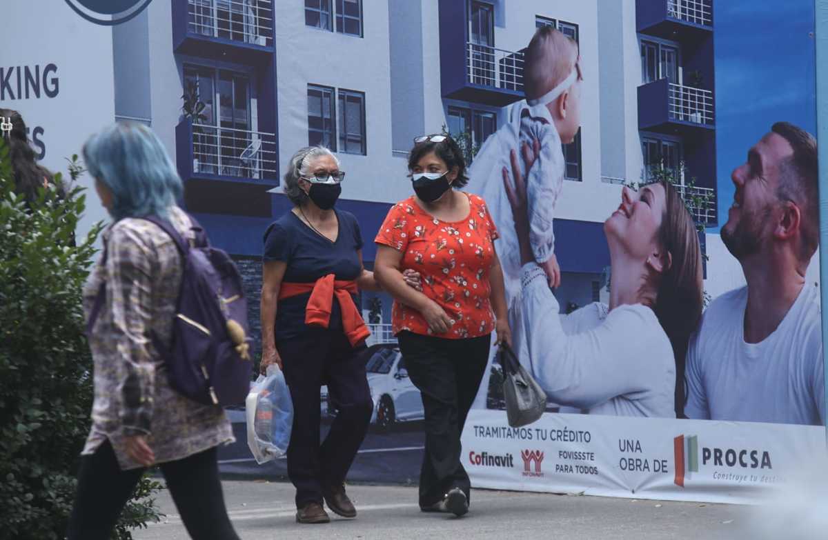 Nueva normalidad en la Ciudad de México | Juan Carlos Bautista