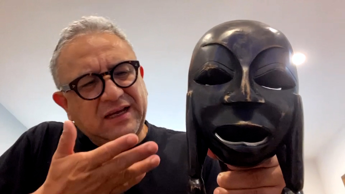 Ricardo Anaya quiere ser "el mero mero" de la patria | ¡Déjense Ahí!