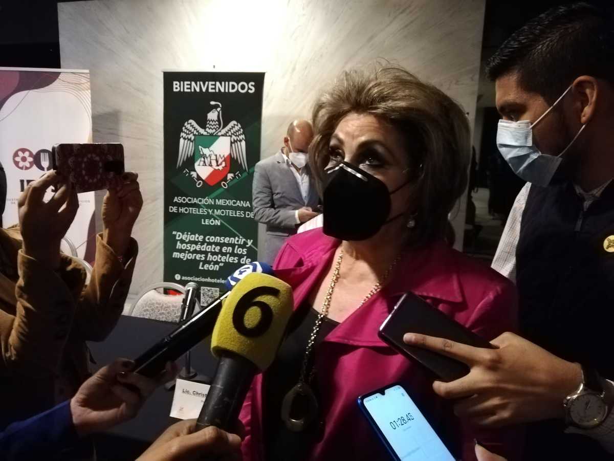 Sucesos como el de Salamanca bajan la clientela: CANIRAC