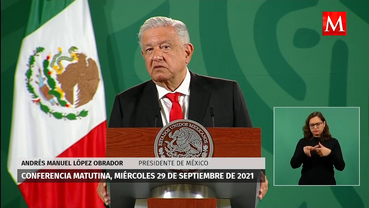 Vacuna Patria está pasando a segunda fase de investigación: AMLO
