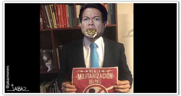 Ya le agarraron el gusto