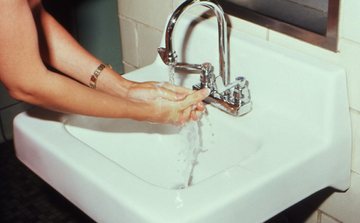 Agua: Este municipio depende 60 por ciento del Sistema Cutzamala. | Pexels