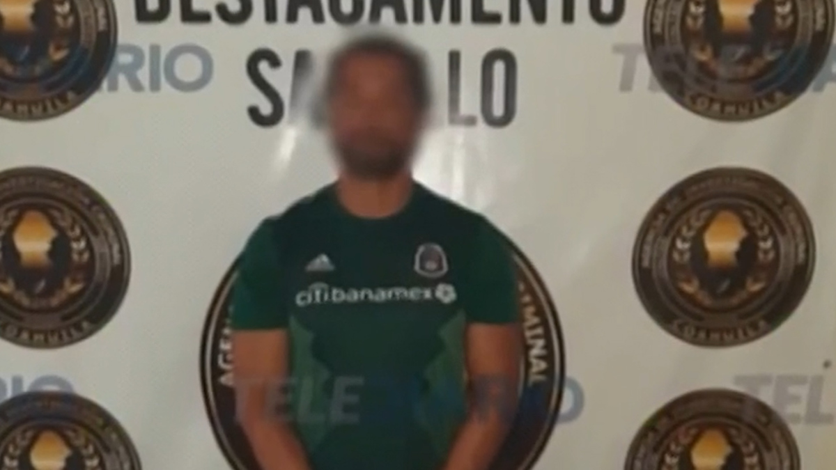 Definirán fecha de juicio oral contra Sergio "N", acusado de feminicidio