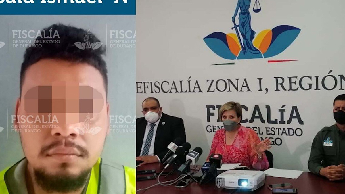 Detienen a presunto feminicida de maestra Albina en La Laguna