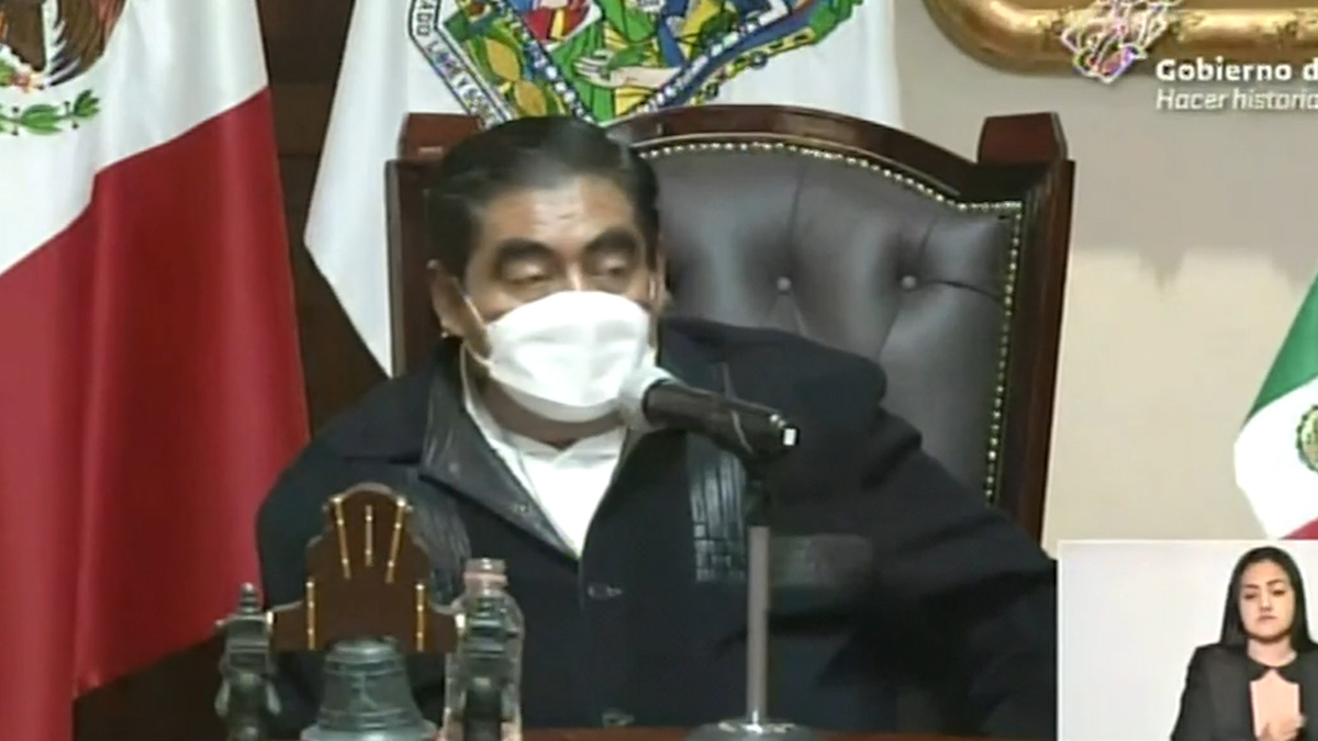 "Es un tema de conocimiento de la Fiscalía": Barbosa