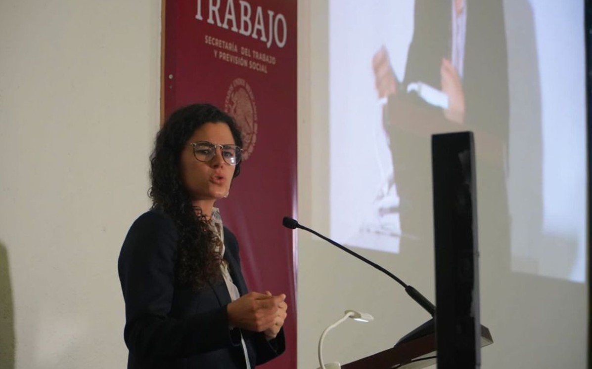 La segunda etapa de la Reforma Laboral entrará en vigor el próximo 3 de noviembre en 13 entidades federativas. | Especial