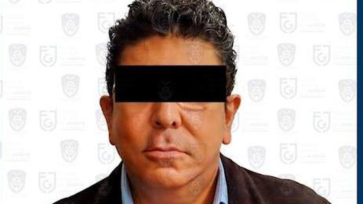 Fidel Kuri consigue suspensión de manera tardía