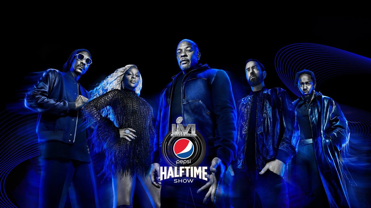 Los músicos estarán por primera vez en el espectáculo del Super Bowl| Especial