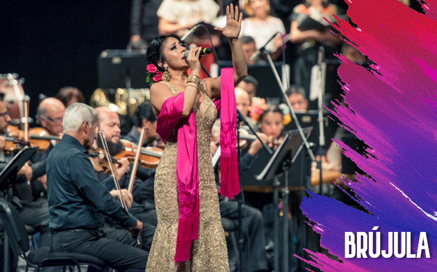El quinto álbum de Rosy Arango, ya se encuentra disponible en todas las plataformas de streaming (Foto: Cortesía)