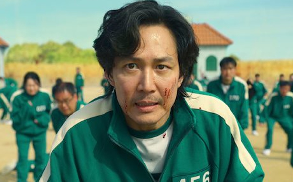 La serie se estrenó el 17 de septiembre y se ha convertido en un fenómeno de internet. (Netflix)