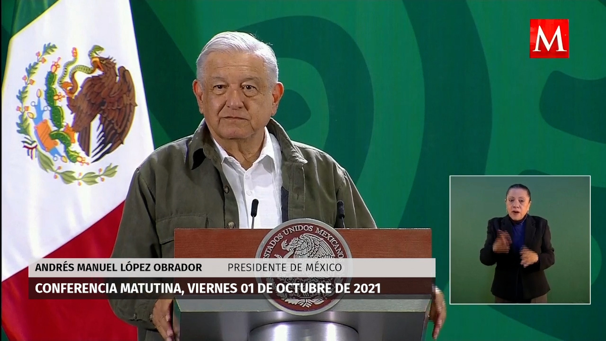 AMLO envió iniciativa de reforma eléctrica a San Lázaro