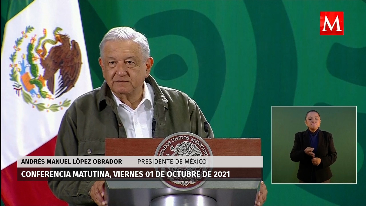 AMLO propone desaparecer la CRE en iniciativa de reforma eléctrica