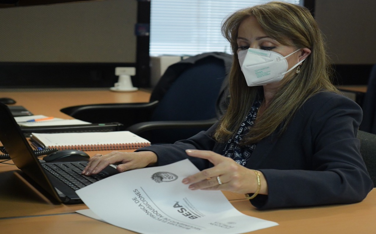 La BESA es un instrumento para reducir los riesgos de corrupción e ineficiencia en las compras públicas | Especial