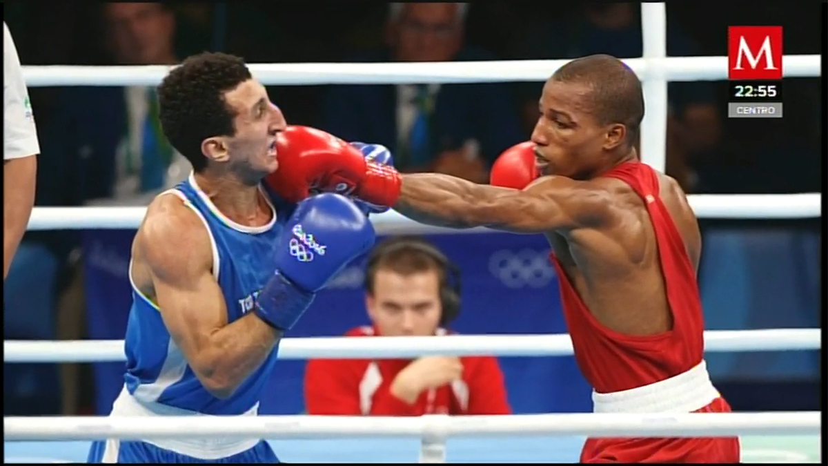 Boxeo en Río 2016 bajo sospecha por peleas arregladas