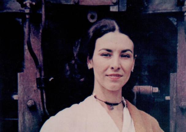 Documental sobre Amparo Ochoa ya está disponible en las salas de la Cineteca Nacional (ESPECIAL).