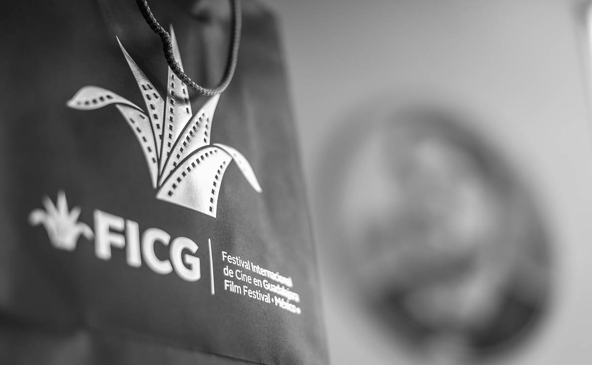 Festival Internacional de Cine en Guadalajara edición 36 (Cortesía)