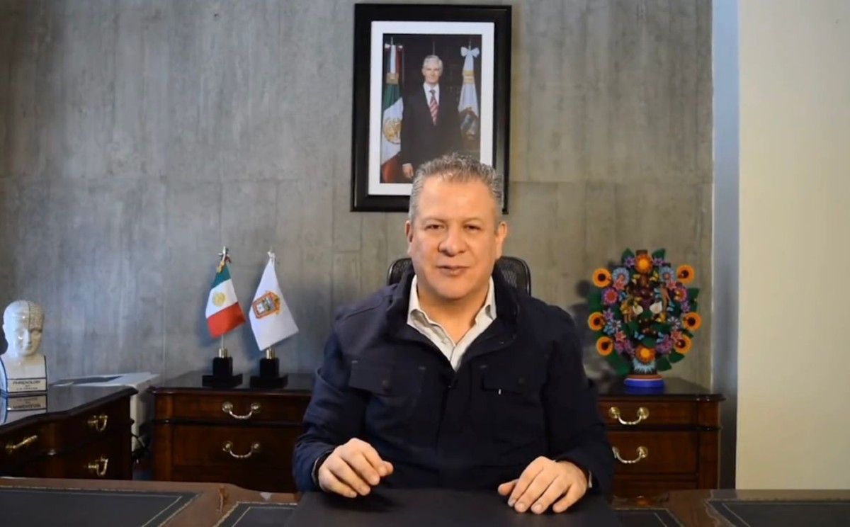 “Los indicadores epidemiológicos van a favor de nosotros", dijo Francisco Fernández.