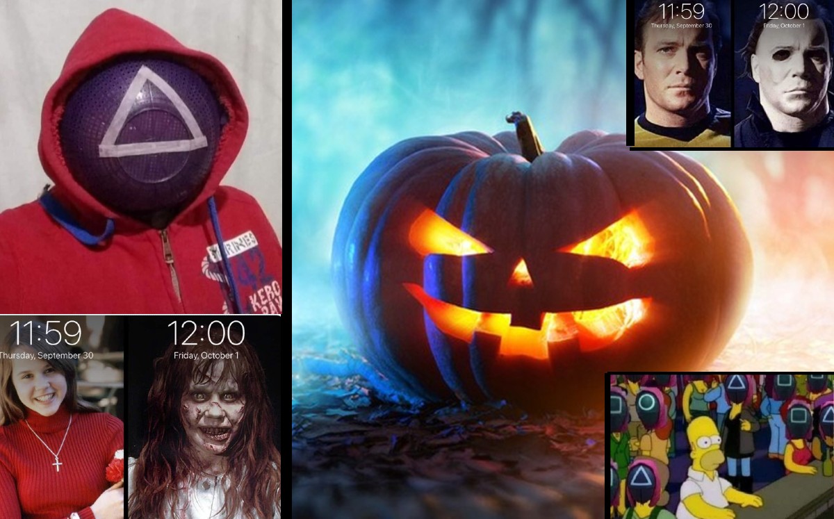 Estos son los mejores memes virales del mes de octubre. (Especial)