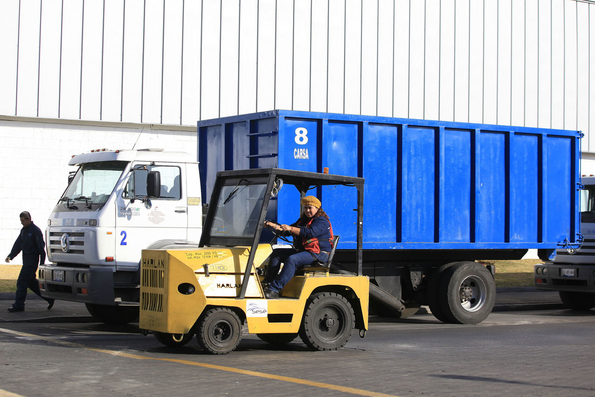 Puebla lidera avance en exportaciones en el segundo trimestre | Andrés Lobato