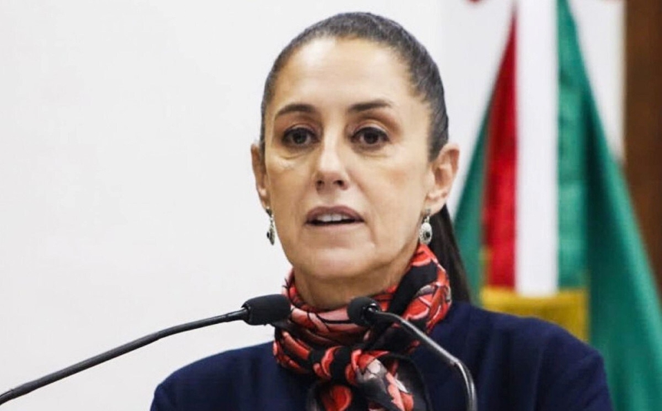 Sheinbaum felicita a nuevos alcaldes y alcaldesas de CdMx