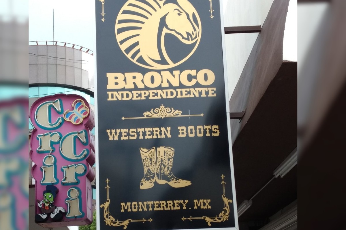 Venderá “El Bronco” sus productos en línea. Foto: Especial