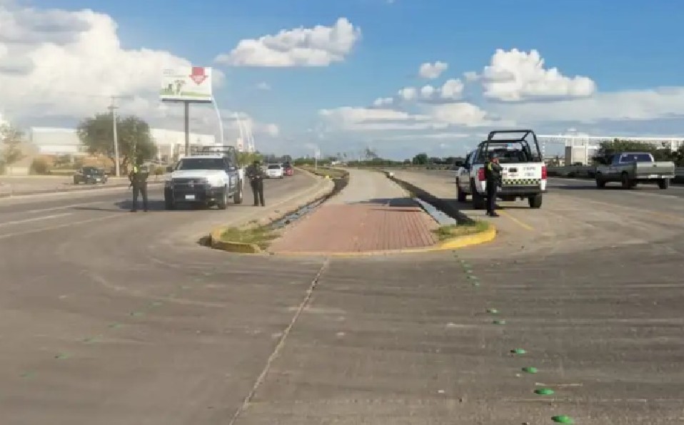 Anuncian cierre en Eje Metropolitano en León.