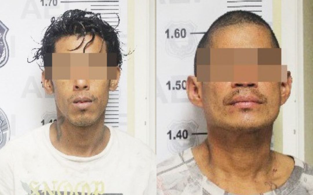 Chihuahua. Vinculan a proceso a dos hondureños por secuestro agravado ...