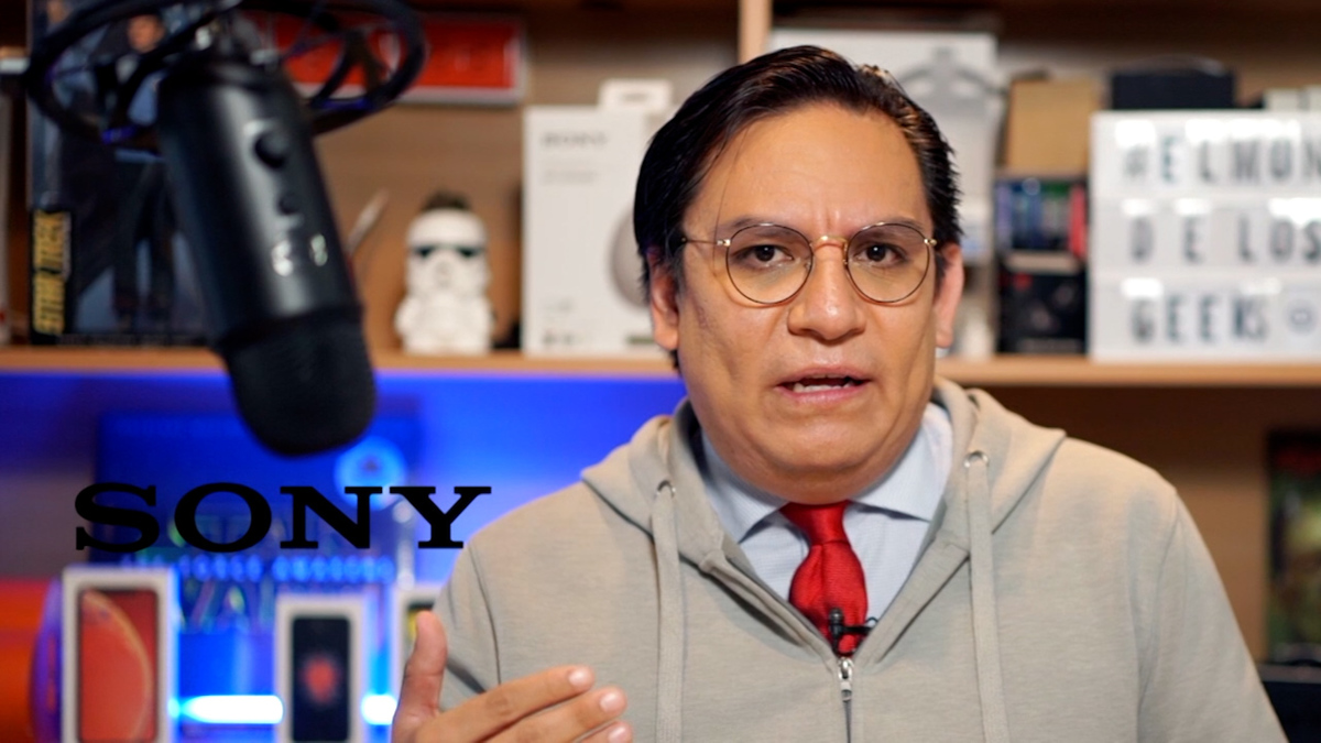 Esto es lo mejor de los nuevos audífonos WF-1000XM4 de Sony