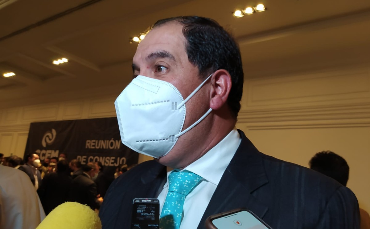 Jorge Luis Pedraza Navarrete.