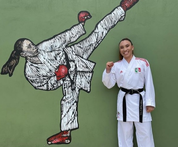 Xhunashi Caballero (Instagram: @xhuna_gpe)